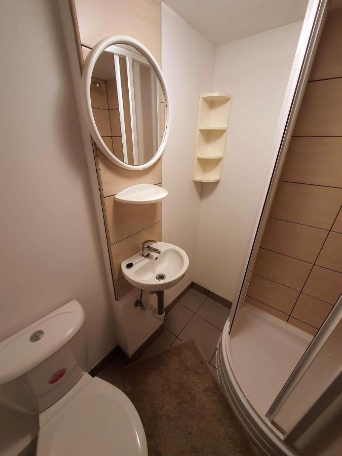 Hotel Penzion Pod můstky Harrachov Esterno foto