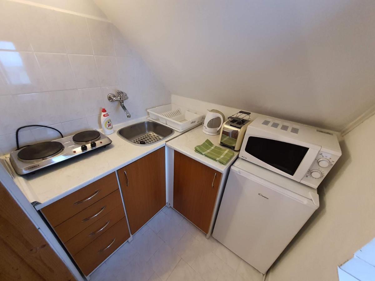 Hotel Penzion Pod můstky Harrachov Esterno foto