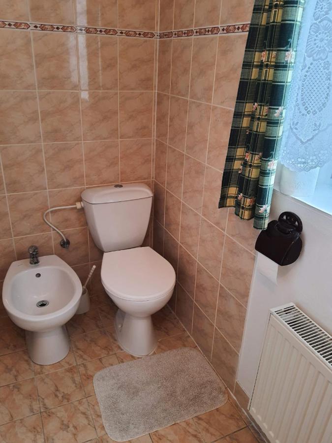 Hotel Penzion Pod můstky Harrachov Esterno foto